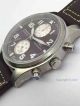 Copy Swiss IWC Schaffhausen Watch SS Black Dial (5)_th.jpg